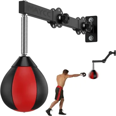 Produktbild von New Speed Punchingball