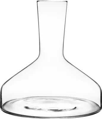 Produktbild von Iittala Decanter, Dekanter, Dekantierkaraffe, Wasserkaraffe, Krug, Glaskaraffe, Karaffe, Glas, Klar, 1.9 L, 1007181
