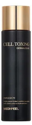 Produktbild von MEDIPEEL Zellgiftende Dermajour-Emulsion