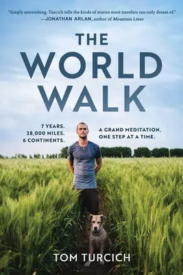 Obrázek produktu pro The World Walk