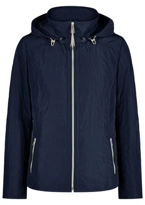 Produktbild von Jacke Inbetween 850 navy Größe 42