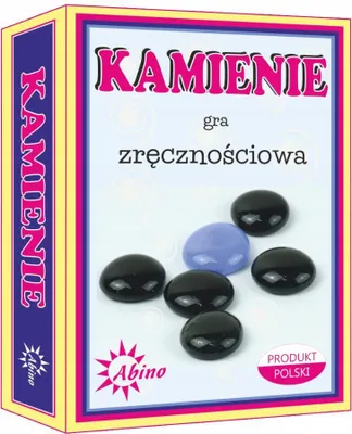 Produktbild von Kamienie