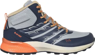 Produktbild von Schuhe Hi-Tec Trail Pro Mid Jr O01041803101