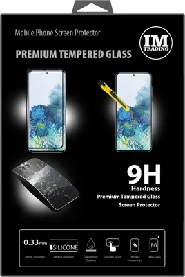 Obrázek produktu pro cofi1453® 5D Ochranná fólie na sklo kompatibilní s SAMSUNG GALAXY S20+ (G985F) Zakřivená pancéřová fólie Plně přilnavá a krycí