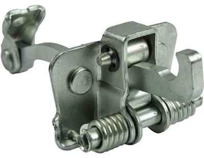 Image de Arrêts de porte