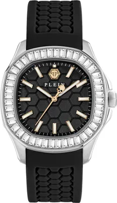 Obrázek produktu pro Philipp Plein PWTAA0824  Watch The $pectre Lady
