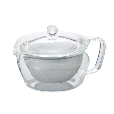 Produktbild von Green Tea Pot Zen 300ml CHZ-30T / Bestbrew