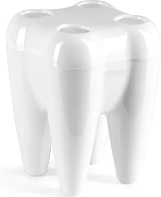 Immagine prodotto di Portaspazzolino - Dente