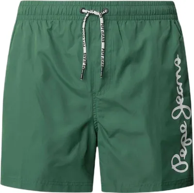 Produktbild von Badehose Pepe Jeans PMB10419-778 für Herren