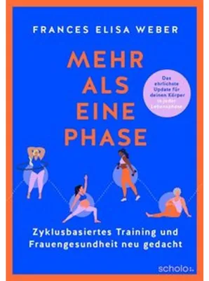 Immagine prodotto di Mehr als eine Phase