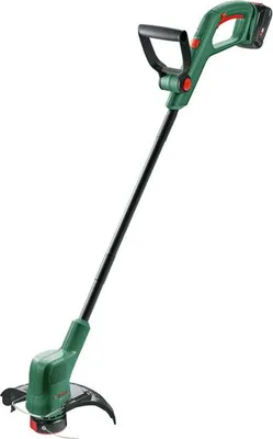 Produktbild von Akku-Rasentrimmer EasyGrassCut 18V-260, 2 x Akku PBA 18V 2.0Ah
