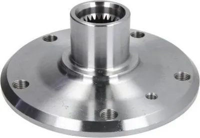 Produktbild von BTA H5B001BTA Radnabe Hinten für BMW 3 Limousine (E46) 5-Loch