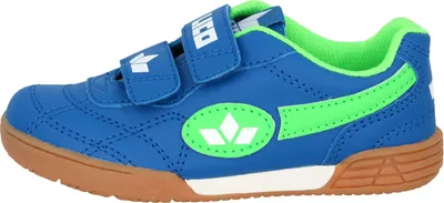Produktbild von Leichter Sportschuh Bernie V mit Klettverschluss, Wechselfußbett und profilierter Gummilaufsohle, Größe 36