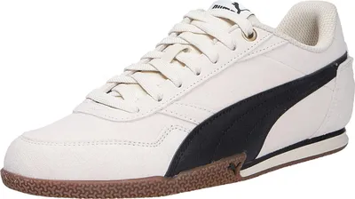 Produktbild von Puma Bella Donna Sneaker Weiß in Gr. 40