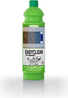 Produktbild von Wischpflege Easyclean 101 1 Liter