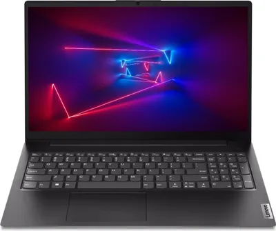 Produktbild von Lenovo V15 G4 AMN RYZ5-7520U/8GB/512SSD/FHD/matt/noOS