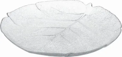 Produktbild von Arcoroc 254-412 Teller flach 19cm ASPEN, klar (1 Stück)
