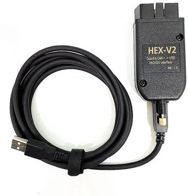 Imagen del producto de Herramienta de autodiagnóstico – multilingüe – con chip Atmega162 e interfaz FT232RQ