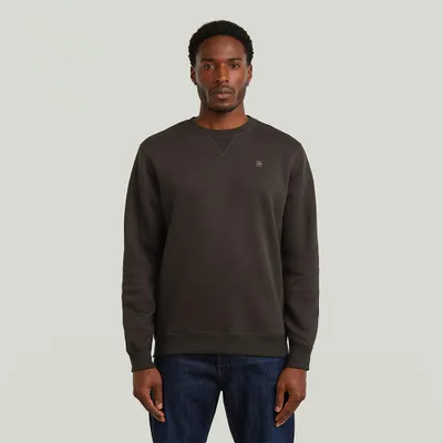 Produktbild von G-star Premium Core Sweatshirt  XS Herren  XS
