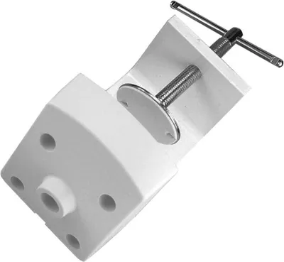 Produktbild von Krick Tischhalteklammer für Standlupe 492215