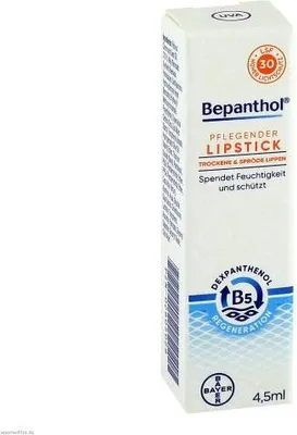 Produktbild von Bepanthol Lipstick, 4.5 g Creme