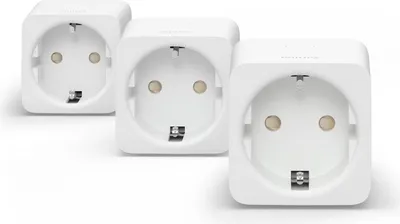Immagine prodotto di Philips HUE Smart plug EU (tipo F)