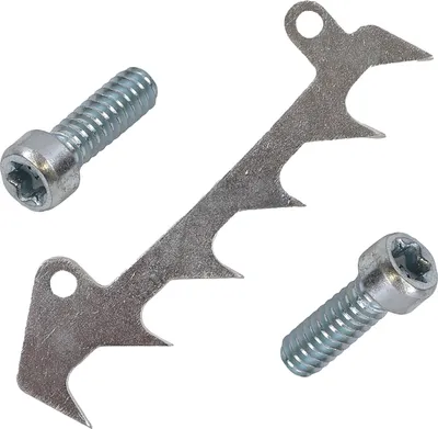 Produktbild von Anschlagzähne für STIHL Kettensägen MS170 MS180 MS210 MS230 MS250 021 023 025
