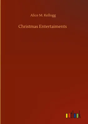 Produktbild von Christmas Entertaiments