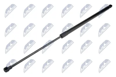 Produktbild von NTY AE-PL-050 Gasfeder Heckklappendämpfer für OPEL Mokka / Mokka X (J13) 618mm