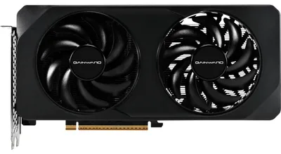Immagine prodotto di GAINWARD GeForce RTX 5050 Ghost 8GB GDDR6 Grafikkarte HDMI/3xDP (NE65050019P1-GB2070B)