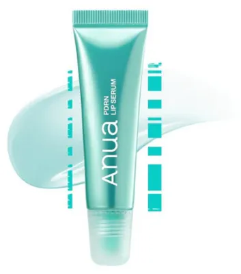 Obrázek produktu pro Anua PDRN Lip Serum – hydratační sérum na rty – 10 ml