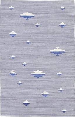 Zdjęcie produktu dla Farah1970 Gallery - 230x160 CM Autentyczny, oryginalny i ręcznie wykonany kilim idealny do salonu,