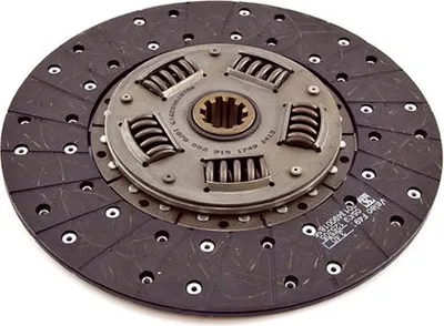 Zdjęcie produktu dla Tarcza sprzęgła Sprzęgło 4.0-L. Jeep Wrangler TJ 05-06