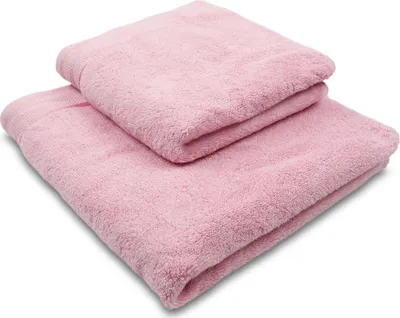 Immagine prodotto di Asciugamano Star 50x100 cm rosa