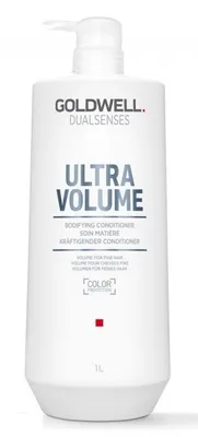 Obrázek produktu pro Kondicionér pro objem jemných vlasů Dualsenses Ultra Volume (Bodifying Conditioner), 1000 ml