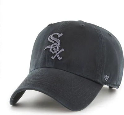Immagine prodotto di Cappelli 47 Brand Chicago White Sox BRGW06GWSBKG