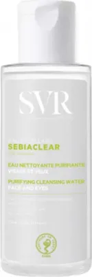 Produktbild von SVR Seibaclear Water Miceler Kursificant 75ml