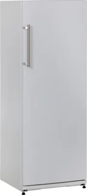 Productafbeelding van Koelkast KBS, 296 liter, 600x647x1630 mm, 5 planken, klaar voor aansluiting op 230 V, wit