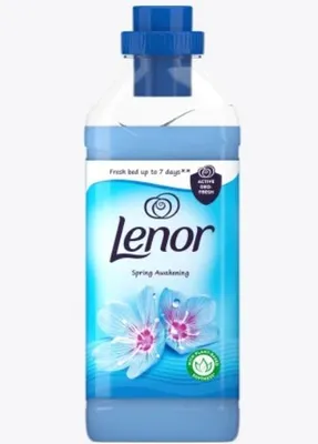 Obrázek produktu pro Lenor aviváž Spring 850ml/34PD