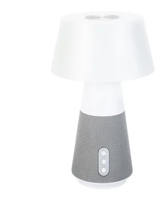 Produktbild von Tischlampe George LED 6 W, einstellbare Farbtemperatur 3000–5000 K, Touch-Dimmfunktion