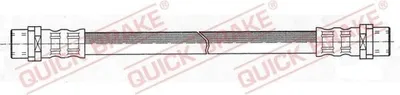 Obrázek produktu pro QUICK BRAKE 27.072 Brzdová hadice
