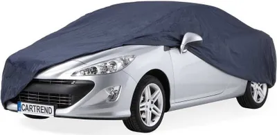 Immagine prodotto di Garage completo blu taglia L