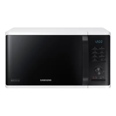 Immagine prodotto di Microonde 23l 800w bianco Samsung MS23K3515AW