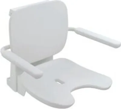 Produktbild von HEWI 802.51.13660 SD Einhängesitz Premium,Schamauss.