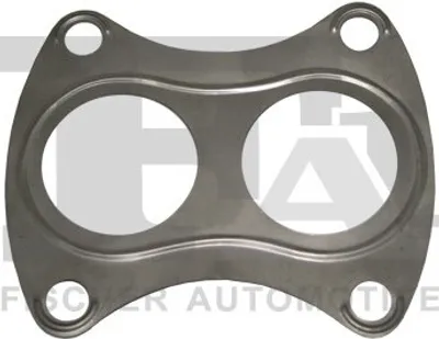 Produktbild von FA1 450-913 Auspuffdichtung Auspuffdichtung für LAND ROVER Freelander SUV (L314)