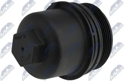Obrázek produktu pro NTY Víko krytu olejového filtru CCL-BM-052 pro BMW 1 hatchback (F20)