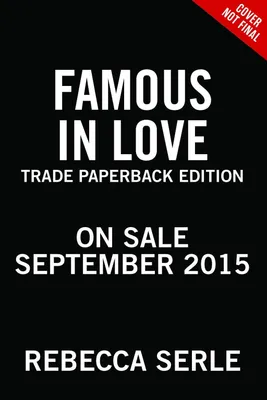 Produktbild von Famous in Love