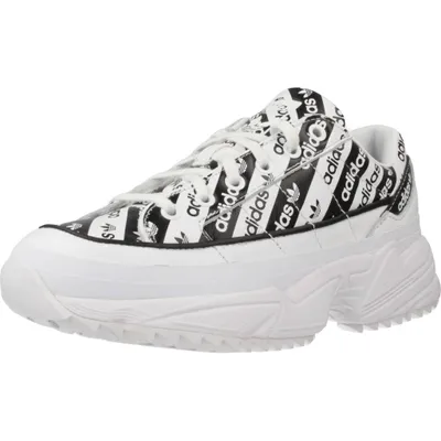 Produktbild von ADIDAS ORIGINALS Halbschuhe KIELLOR W, Weiß:36 2/3