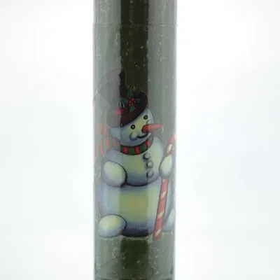 Produktbild von Weihnachts-Streichhölzer Schneemann 30 cm
