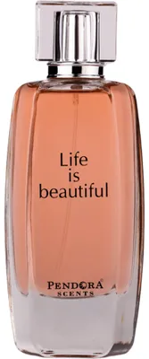 Obrázok produktu pre Life is Beautiful parfumovaná voda 100ml